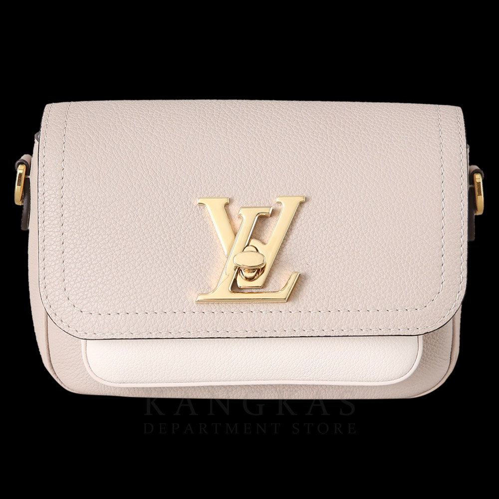 LOUIS VUITTON(USED)루이비통 M58554 락미 텐더